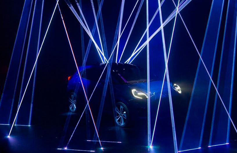Yeni Ford Puma'dan ilk resmi görsel geldi: Bu yıl satışa sunulacak