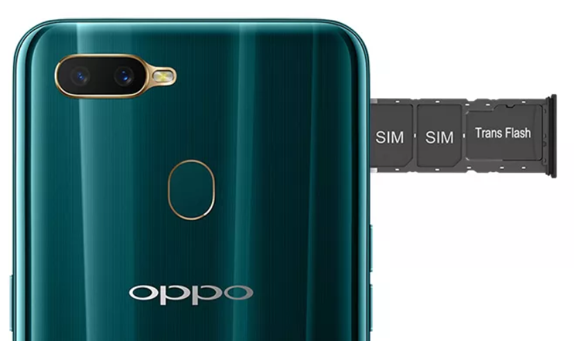 Helio P35 ve 16 MP ön kameralı Oppo A7n resmen tanıtıldı