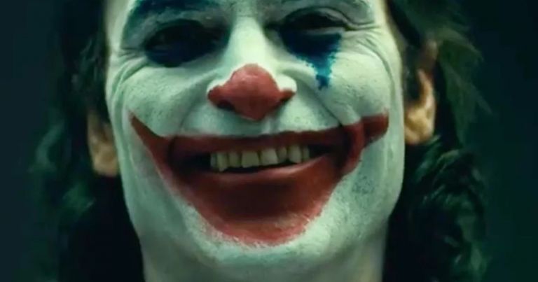Merakla beklenen 'Joker' filminin ilk fragmanı yayınlandı!