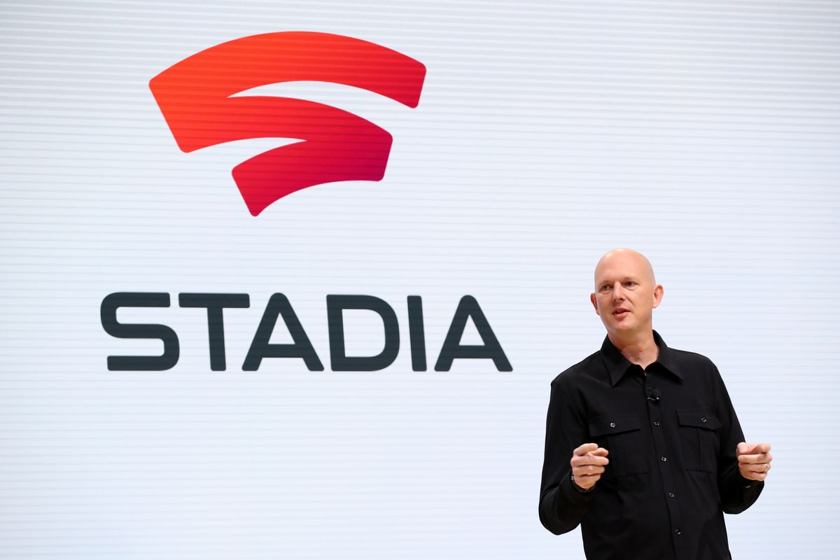 Google Stadia kullanıcı gizliliğine önem verecek