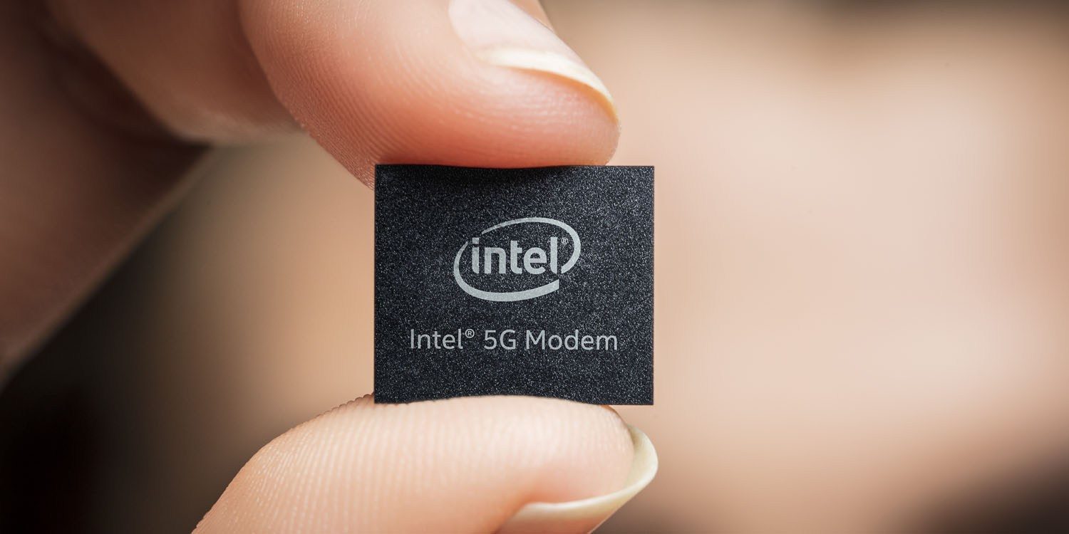 Intel ile ilişkiler kötüleşince iPhone için Apple tasarımı 5G modem çalışmaları hızlandı