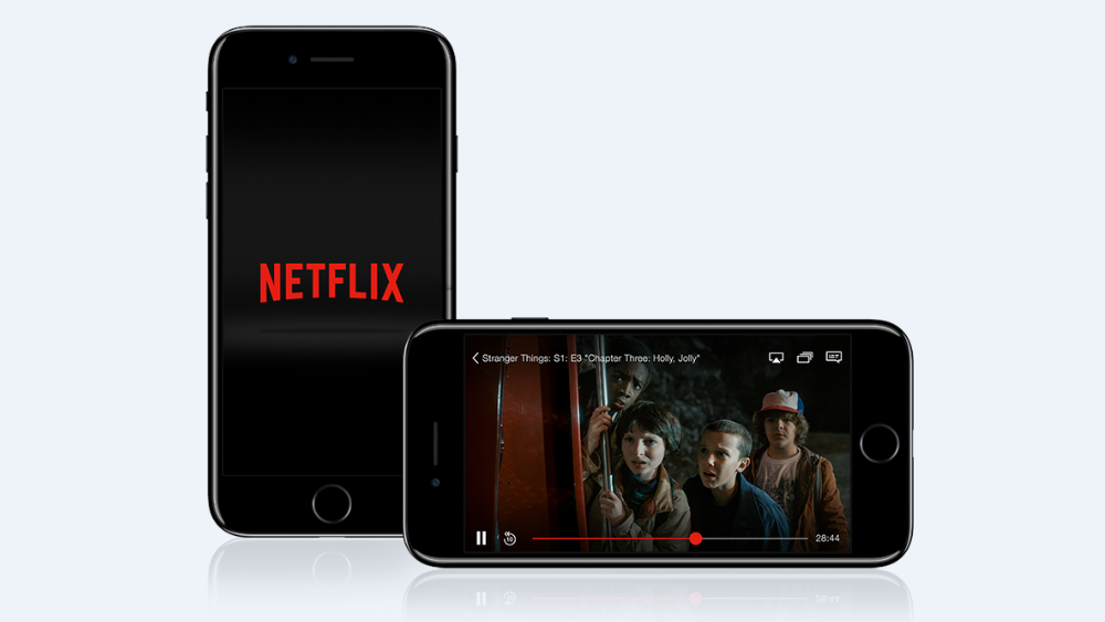 Netflix, uygun fiyatlı mobil paketini Türkiye’de test etmeye başladı