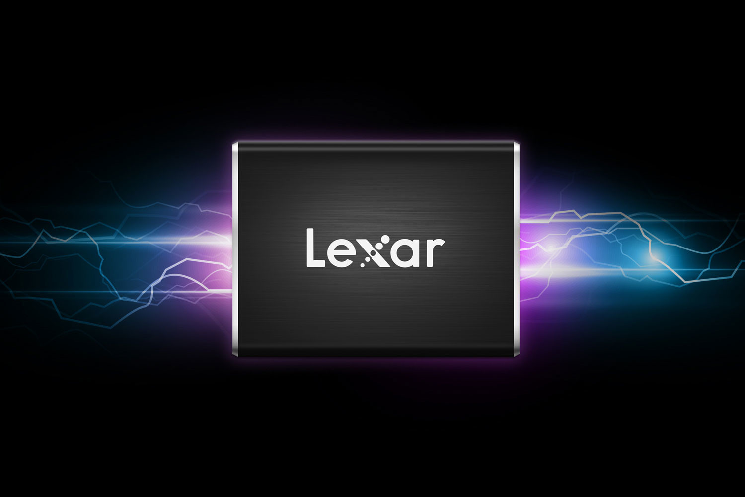 Lexar dünyanın en hızlı 1TB taşınabilir SSD modelini duyurdu