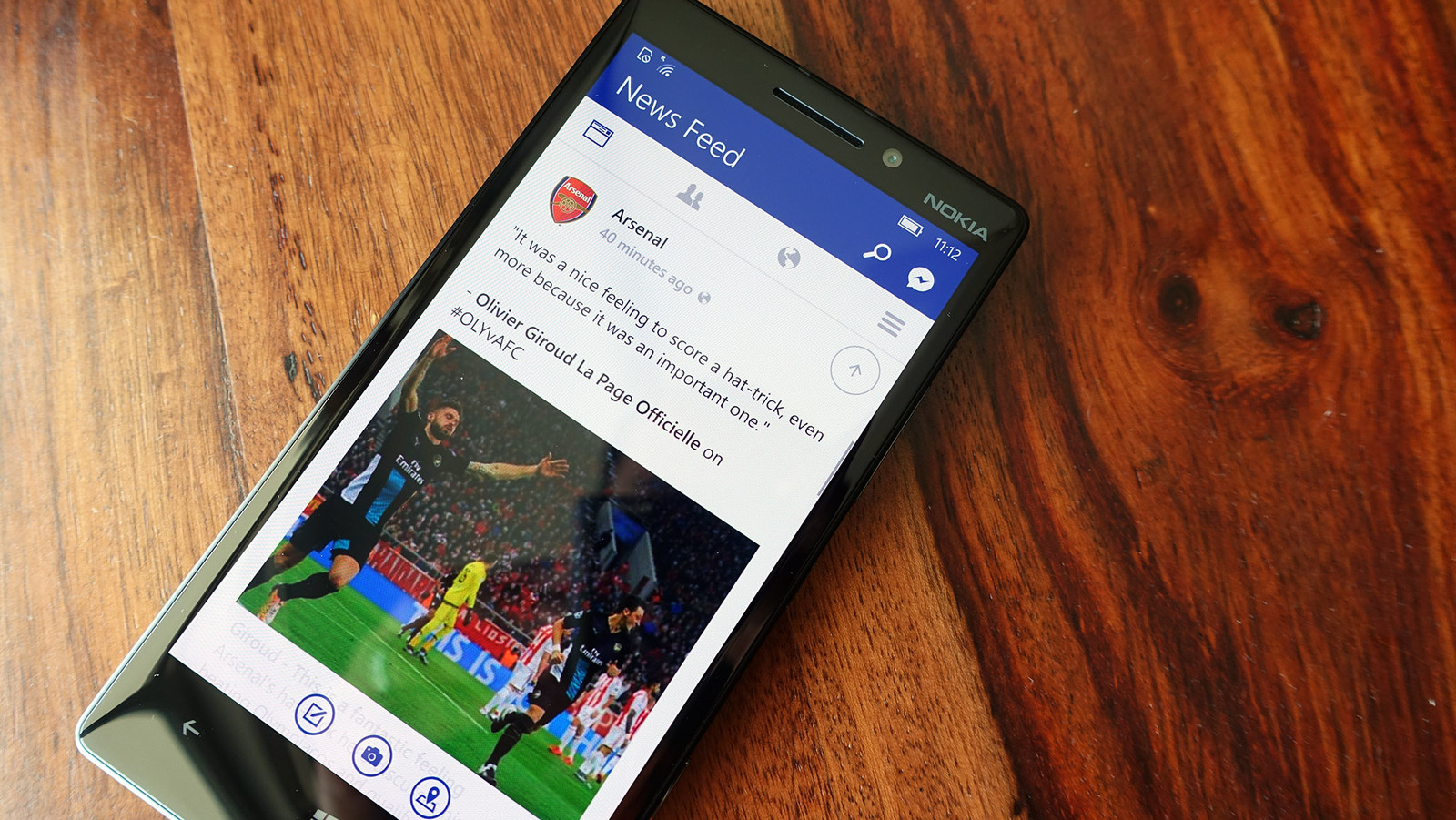 Facebook, Windows Phone uygulamalarını sonlandırıyor