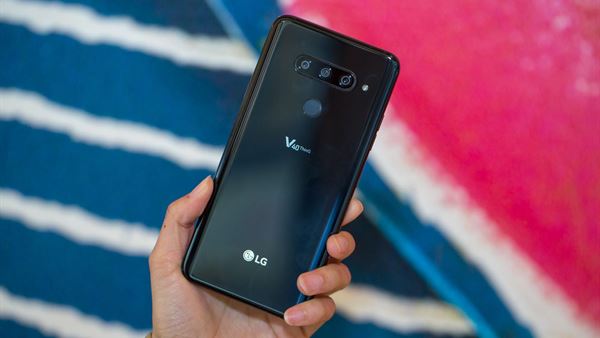 lg modeli android pie