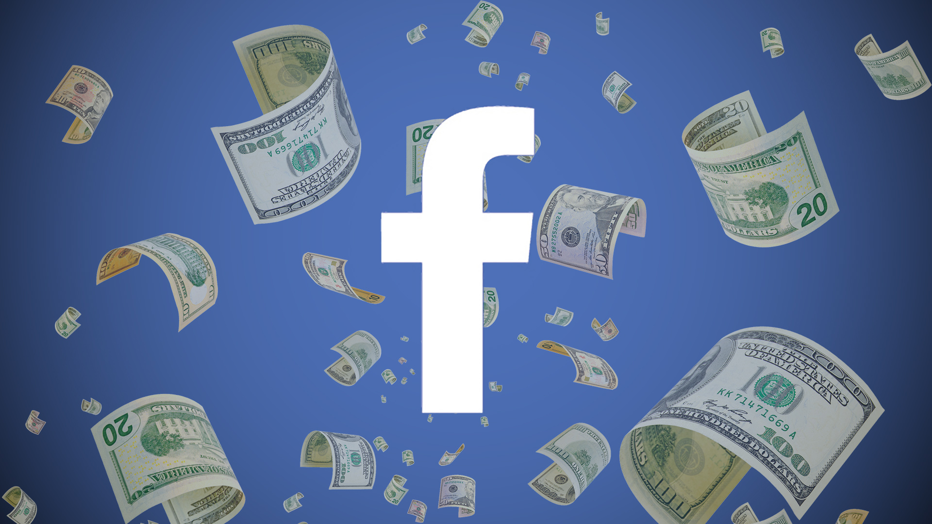Facebook vergi almaya başladı
