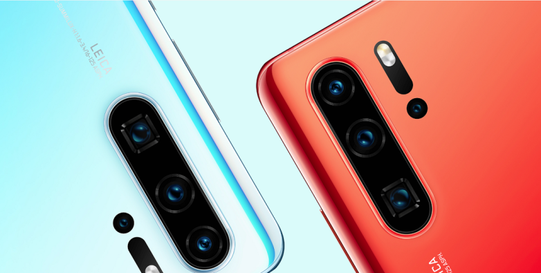 Samsung ve Huawei, kamera bileşenlerine Apple'dan daha çok para harcıyor