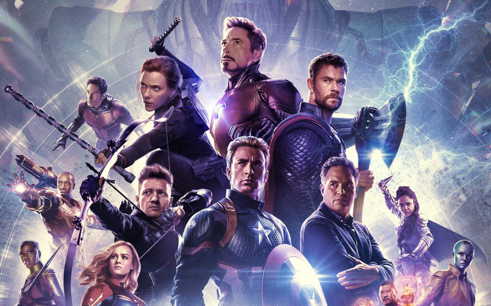 Avengers: Endgame'in ön satışlarını kaçıran sinemasever iki bilet için 15 bin dolar ödedi