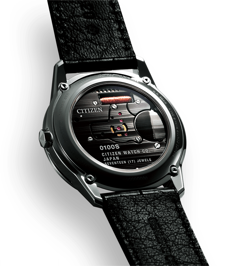 Citizen zamanı en doğru gösteren kol saatlerini tanıttı