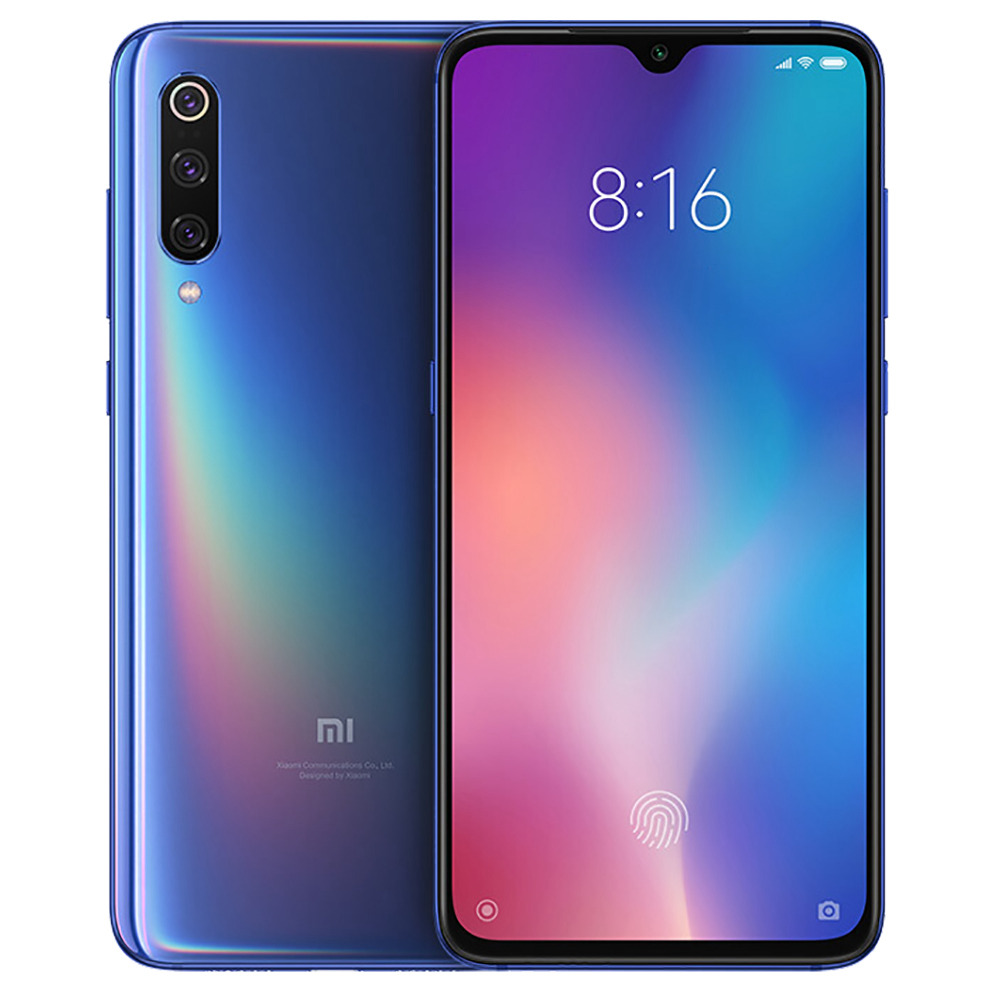 xiaomi mi 9 çıkış tarihi