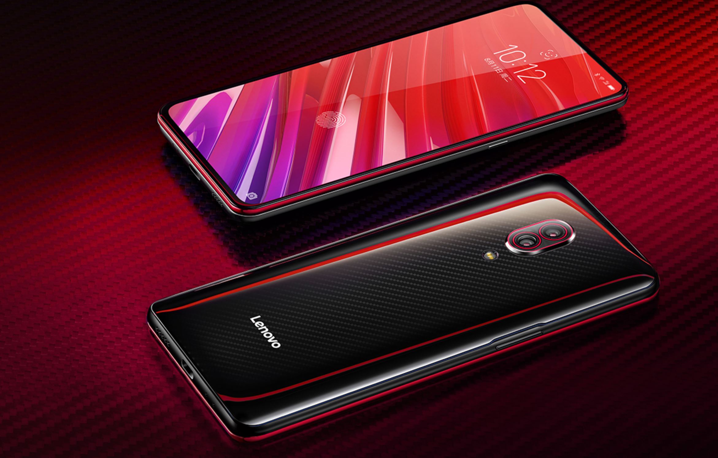 Lenovo Z6 Pro'nun Snapdragon 855 ile güçlendirileceği kesinleşti