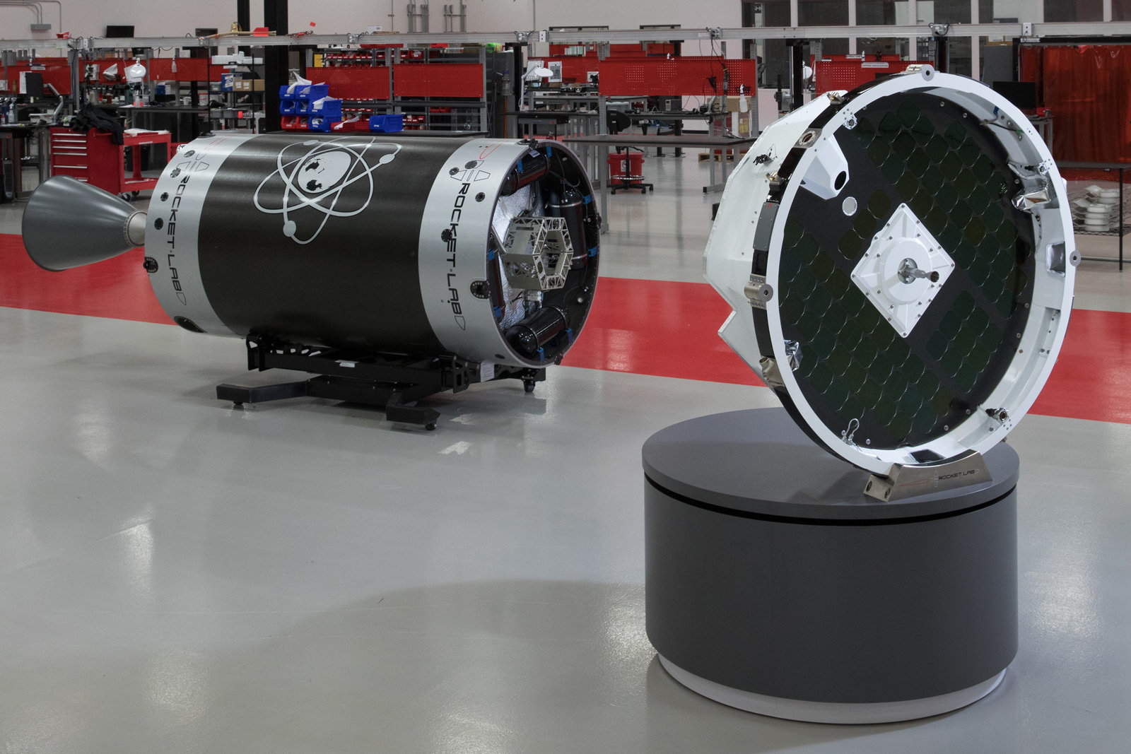 Rocket Lab Photon platformu uydu fırlatmayı daha kolay hâle getiriyor