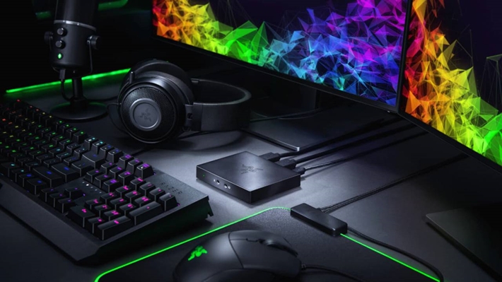 Razer Ripsaw HD goruntu yakalama kart c tay yukseltiyor Donan mHaber