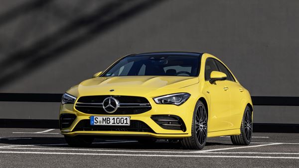 Mercedes North Haven Ile Ilgili Gorseller >> 306 Beygirlik Yeni Mercedes Amg Cla 35 4matic Tanitildi Mercedes North Haven Ile Ilgili Gorseller >> 306 Beygirlik Yeni Mercedes Amg Cla 35 4matic Tanitildi