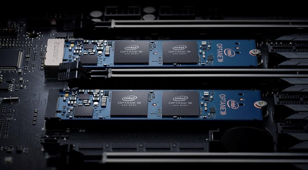 Intel Optane DC Persistent bellek modülleri satışa çıkıyor