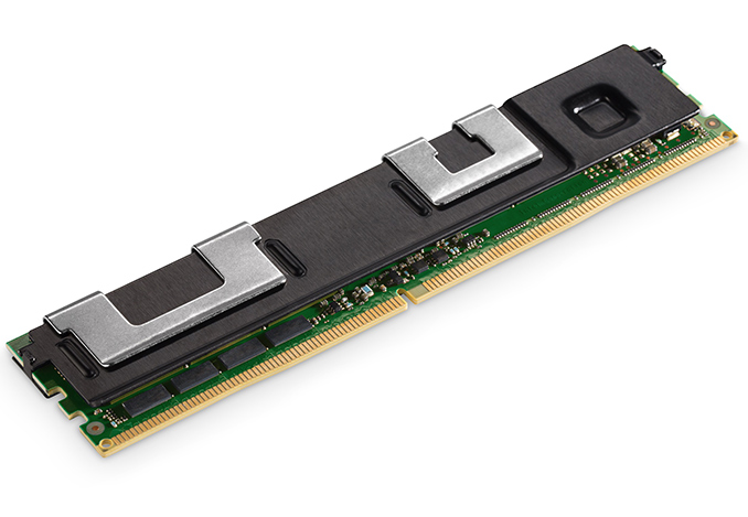 Intel Optane DC Persistent bellek modülleri satışa çıkıyor