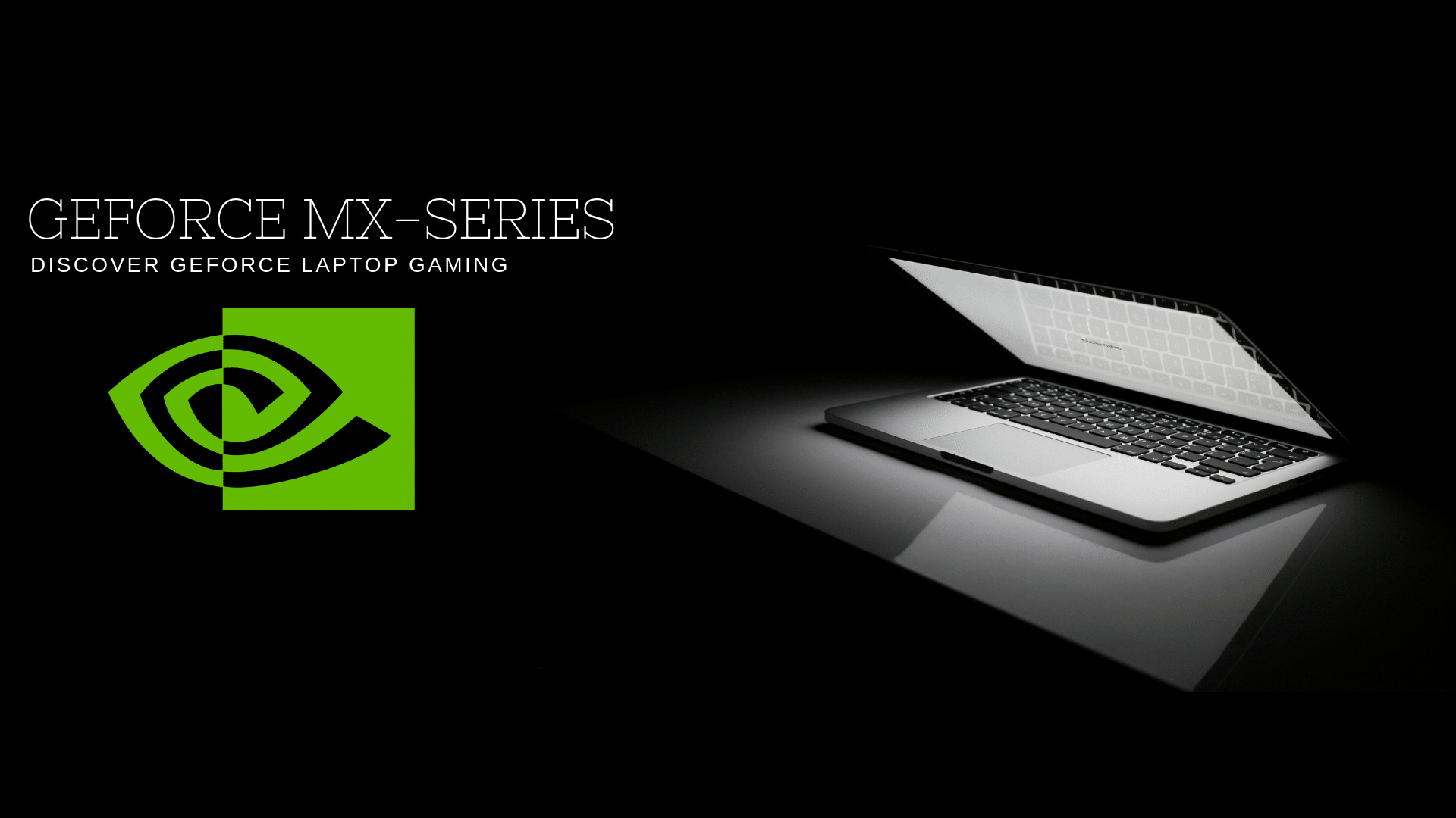 Nvidia GeForce MX 250 ekran kartlı notebook alacaklar dikkat