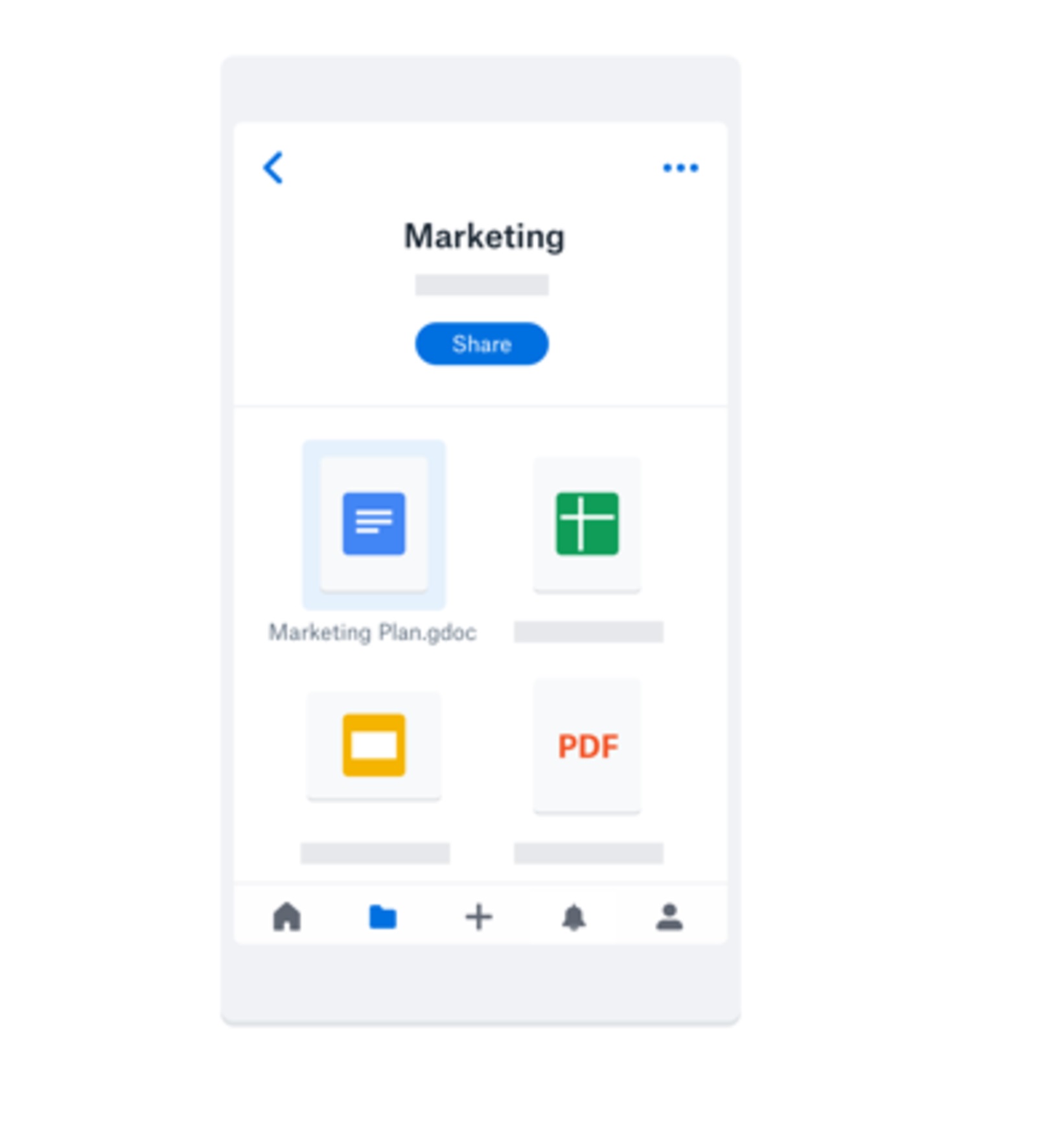 Google dökümanlarınızı Dropbox içerisinde düzenleyebilirsiniz