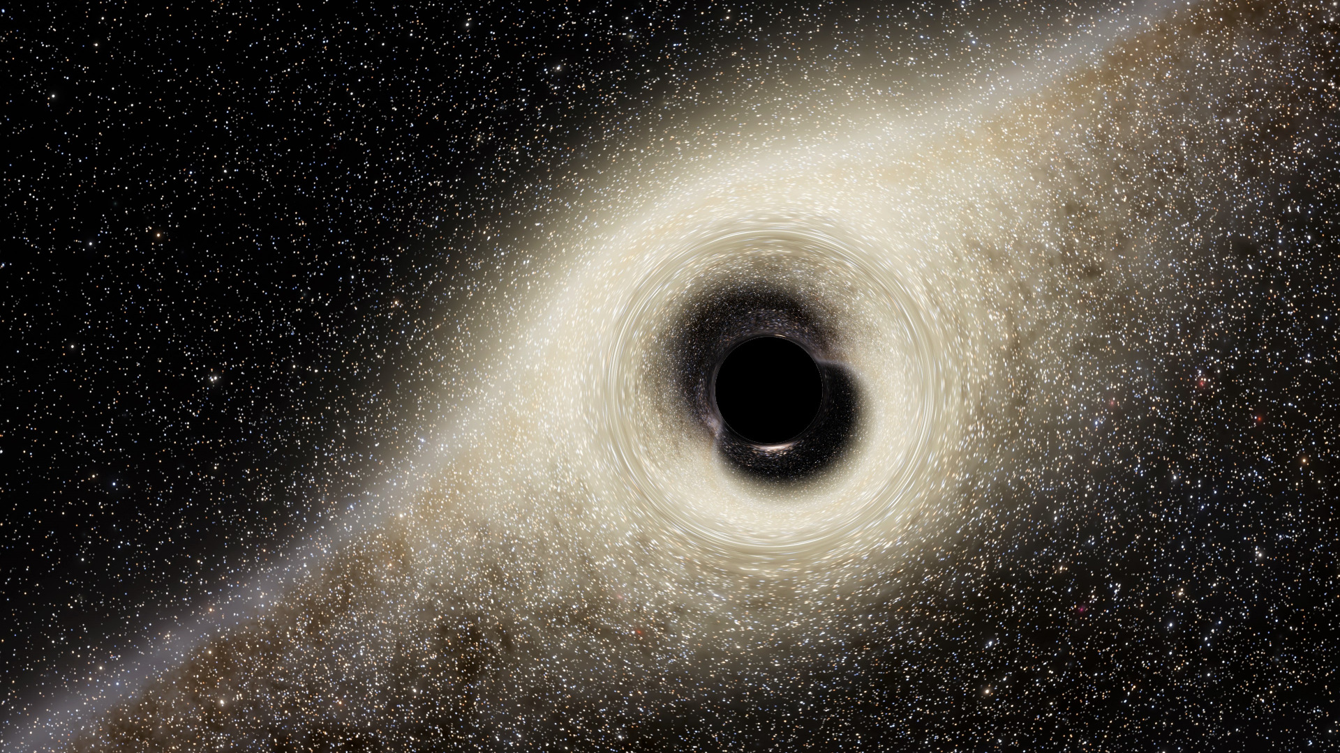 Bir kara deliğin ilk fotoğrafı ortaya çıkıyor: Tarihi anları canlı izleyin