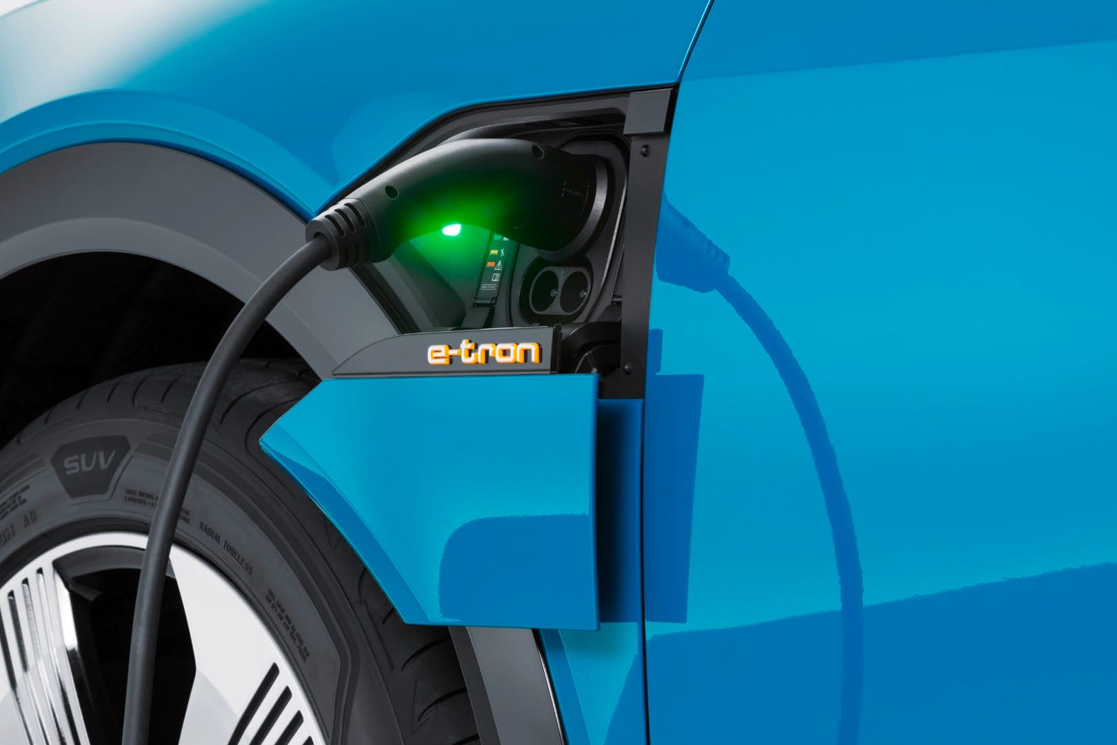 Audi e-Tron'un enerji tüketimi ve menzili hayal kırıklığı yarattı