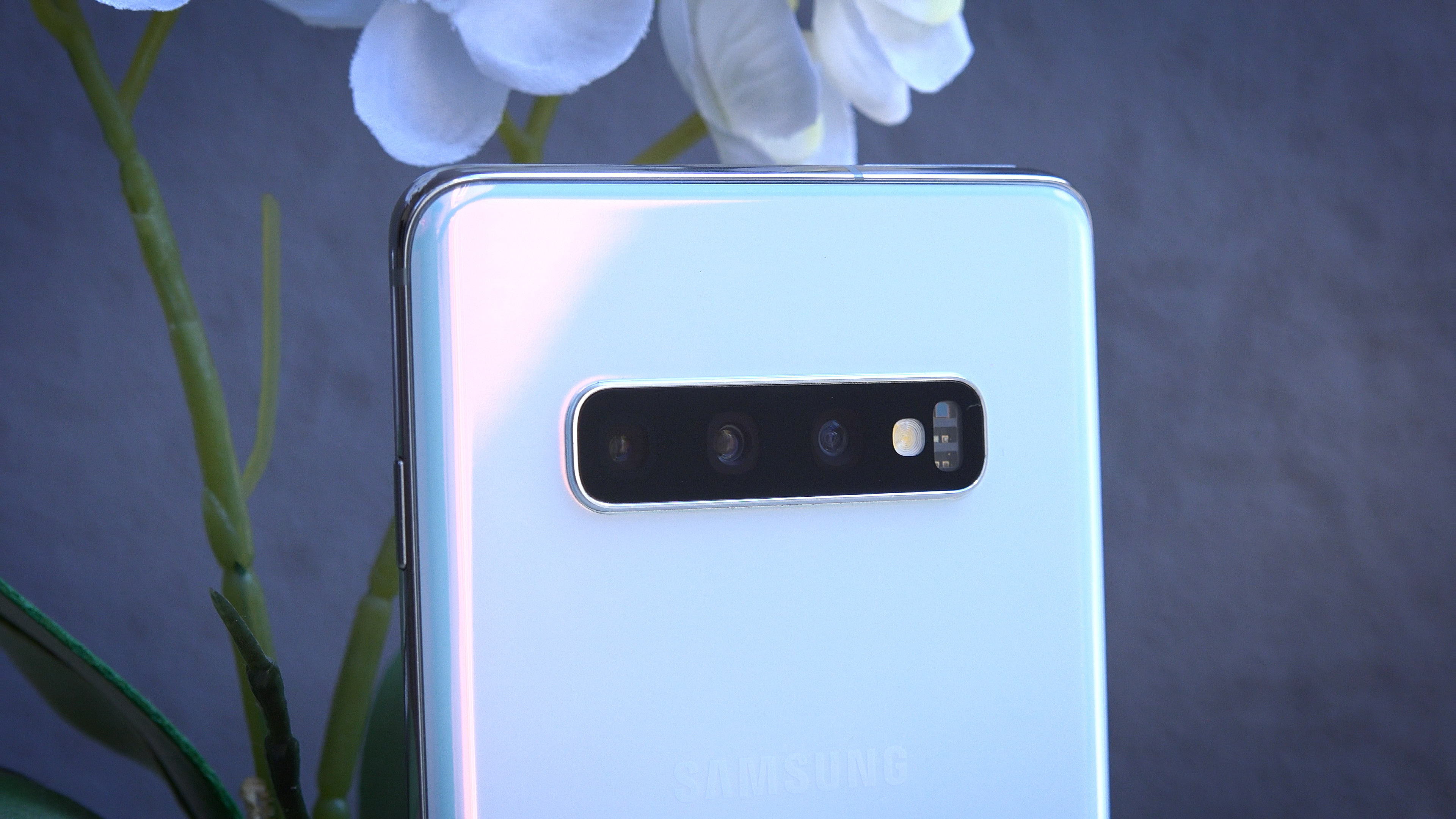 Değer mi? 'Samsung Galaxy S10+ incelemesi'