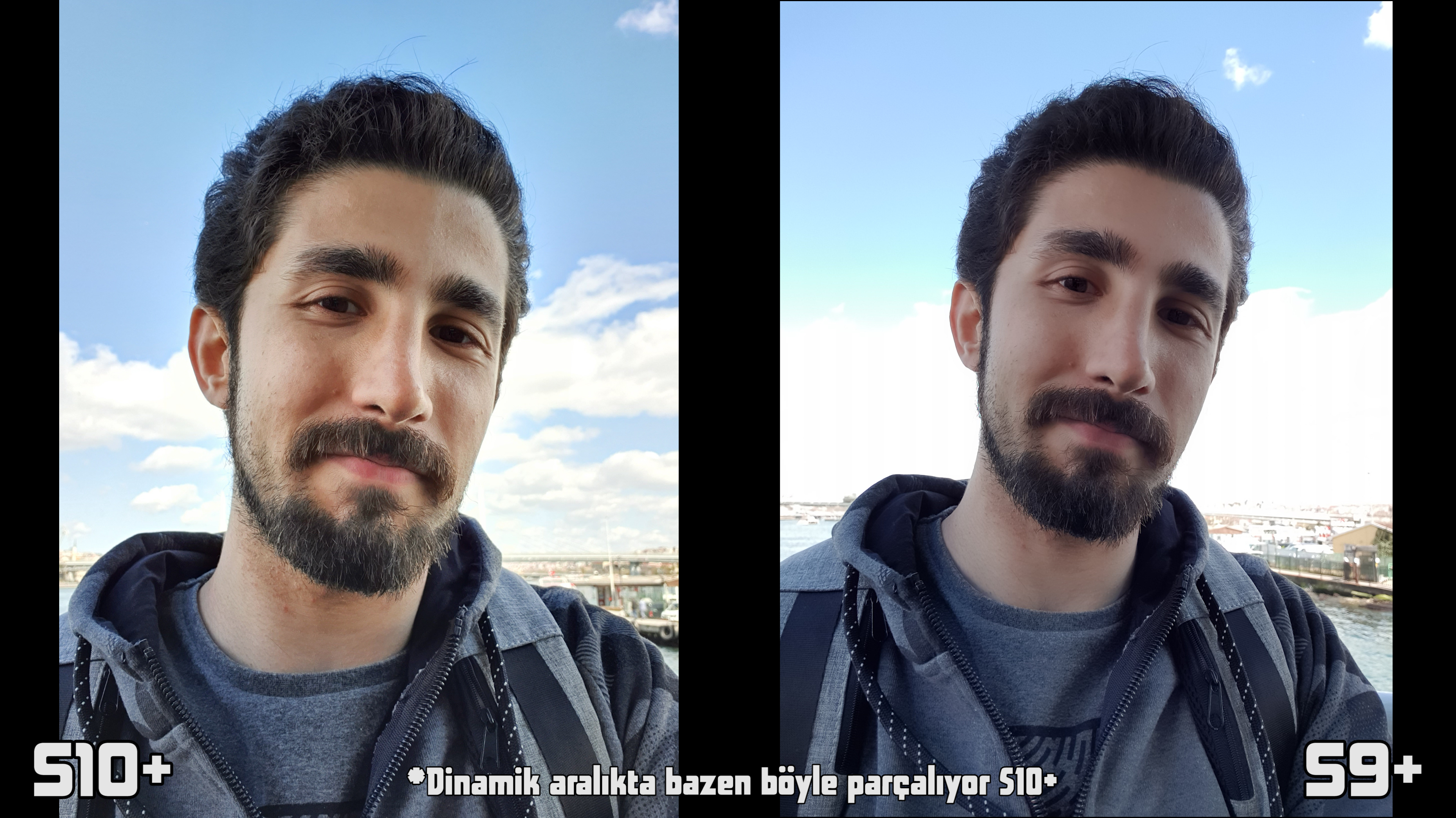 Değer mi? 'Samsung Galaxy S10+ incelemesi'