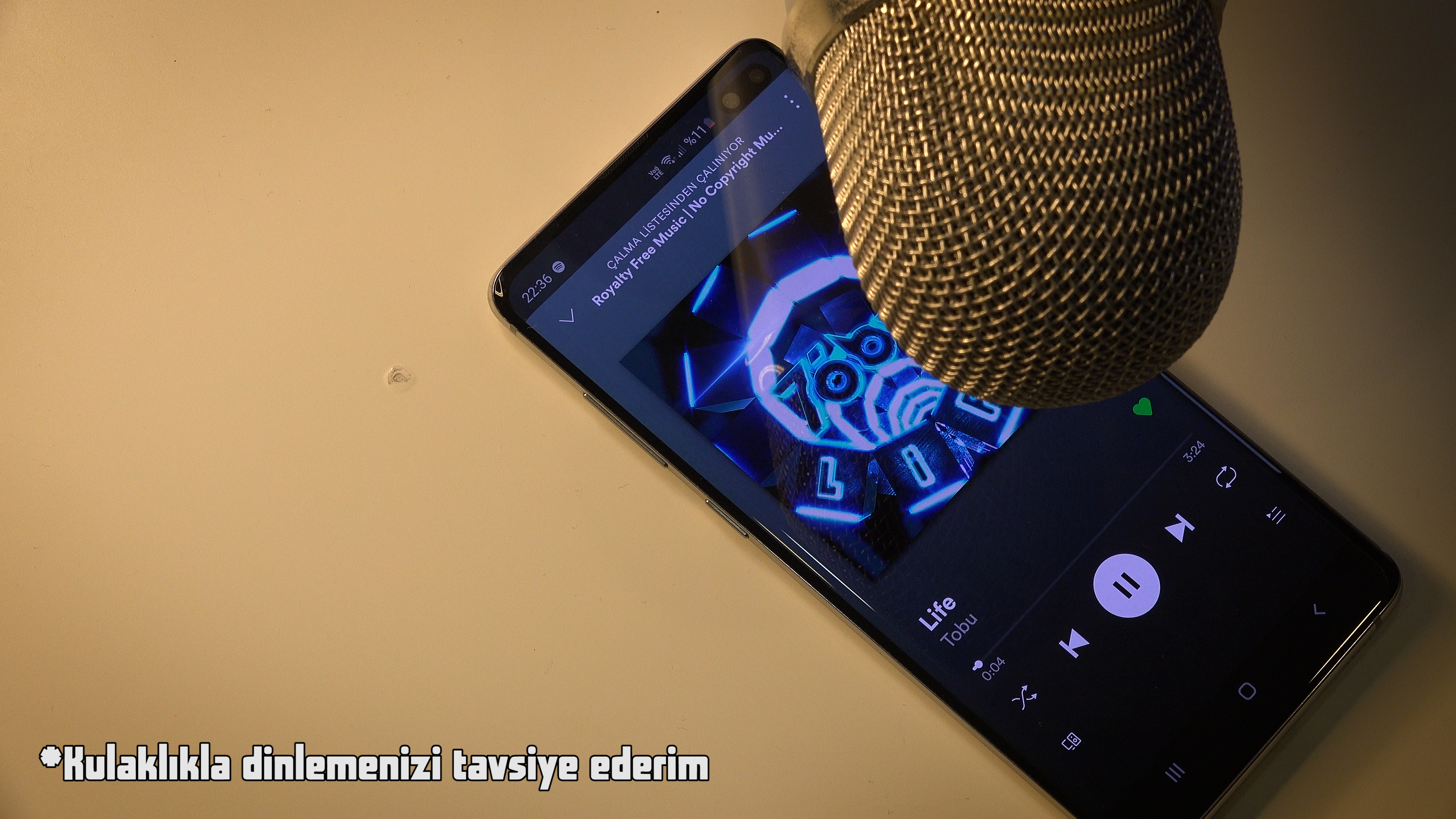 Değer mi? 'Samsung Galaxy S10+ incelemesi'