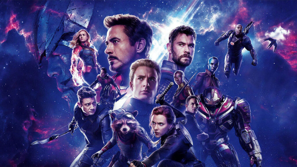 Avengers: Endgame daha vizyona girmeden gişe rekorlarını altüst ediyor