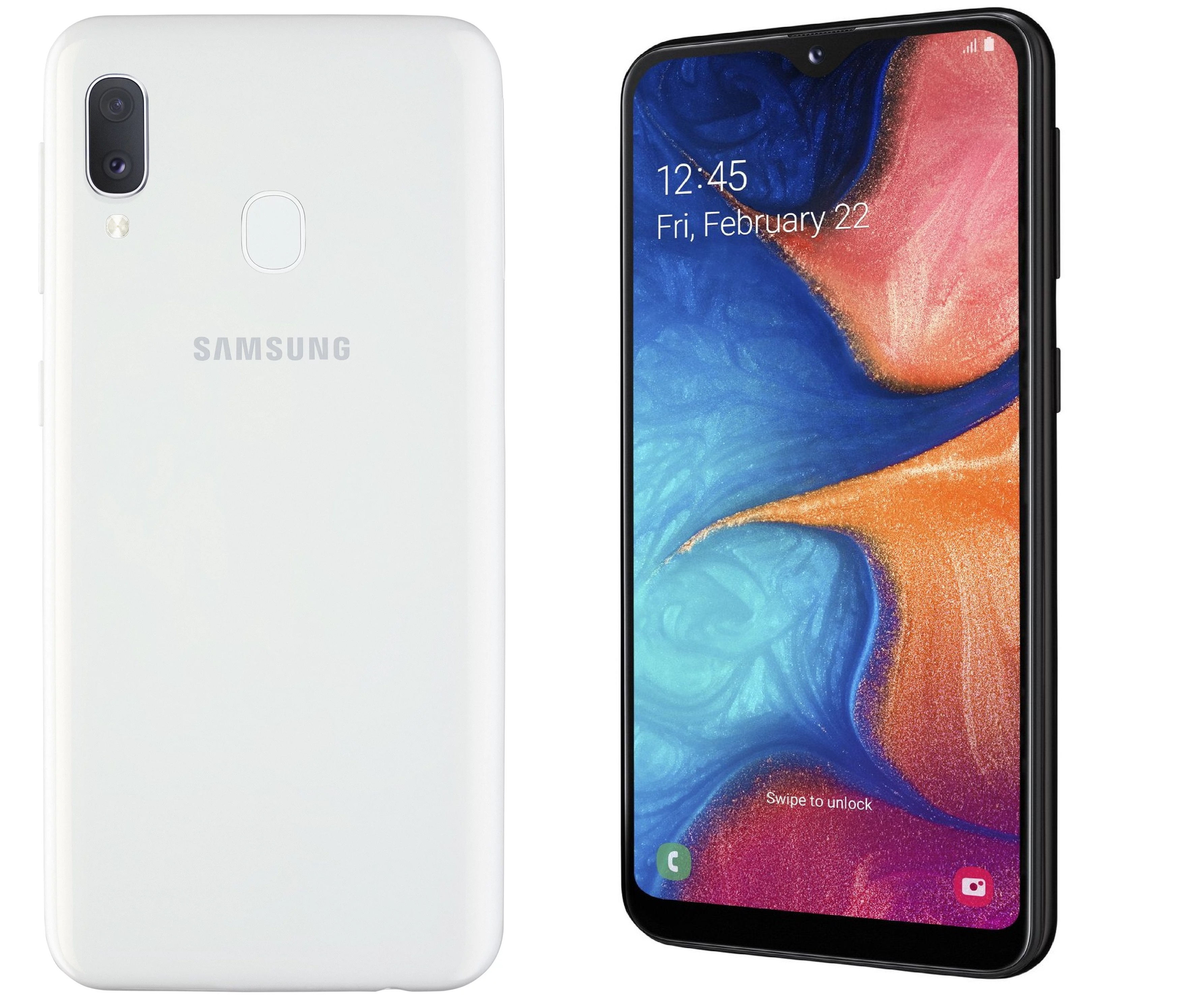 Samsung Galaxy A20e tanıtıldı: İşte özellikleri ve fiyatı