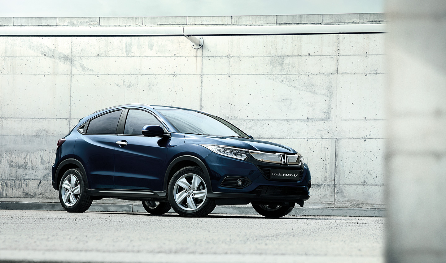 honda hr-v fiyatı ve özellikleri