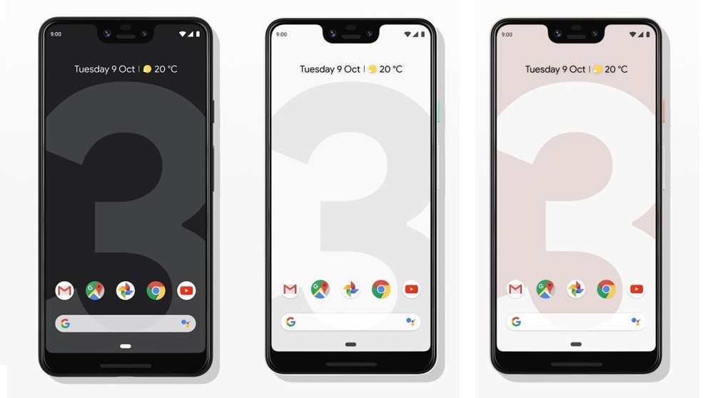 Samsung akıllı telefon kullananlar, Google Pixel'e yöneliyor