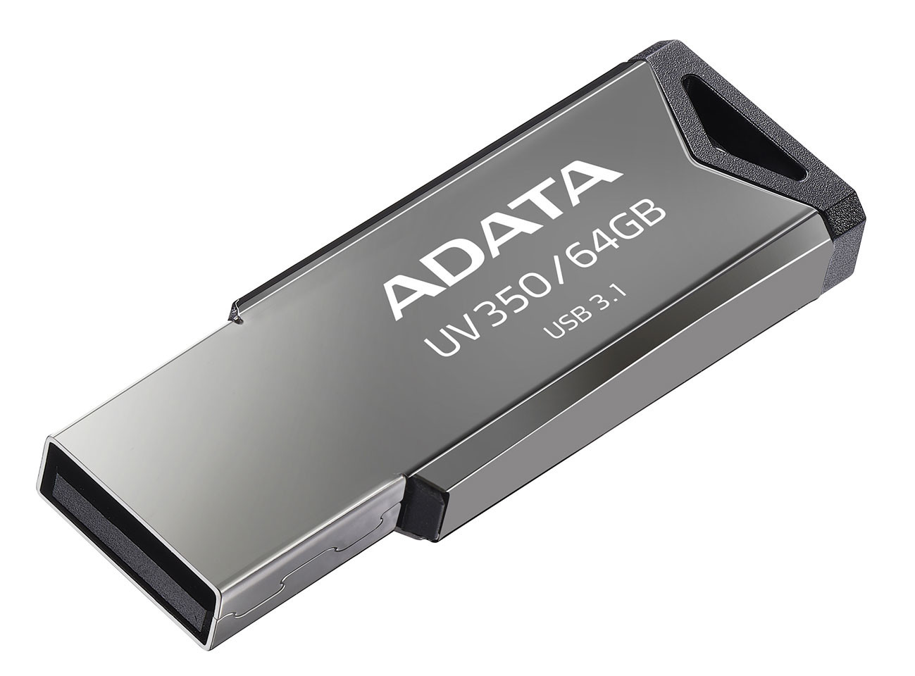 ADATA şık görünümlü UV350 USB belleğini tanıttı
