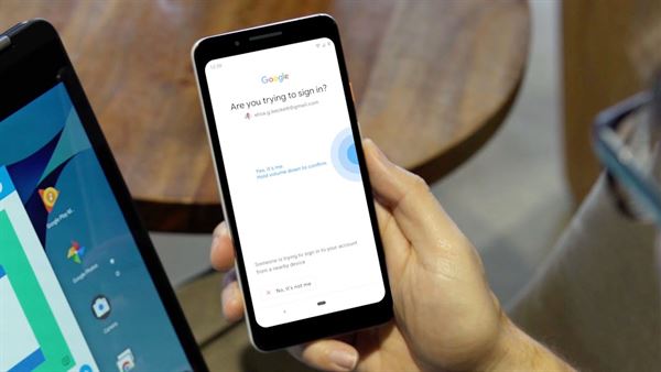 android telefonlar artik fiziksel