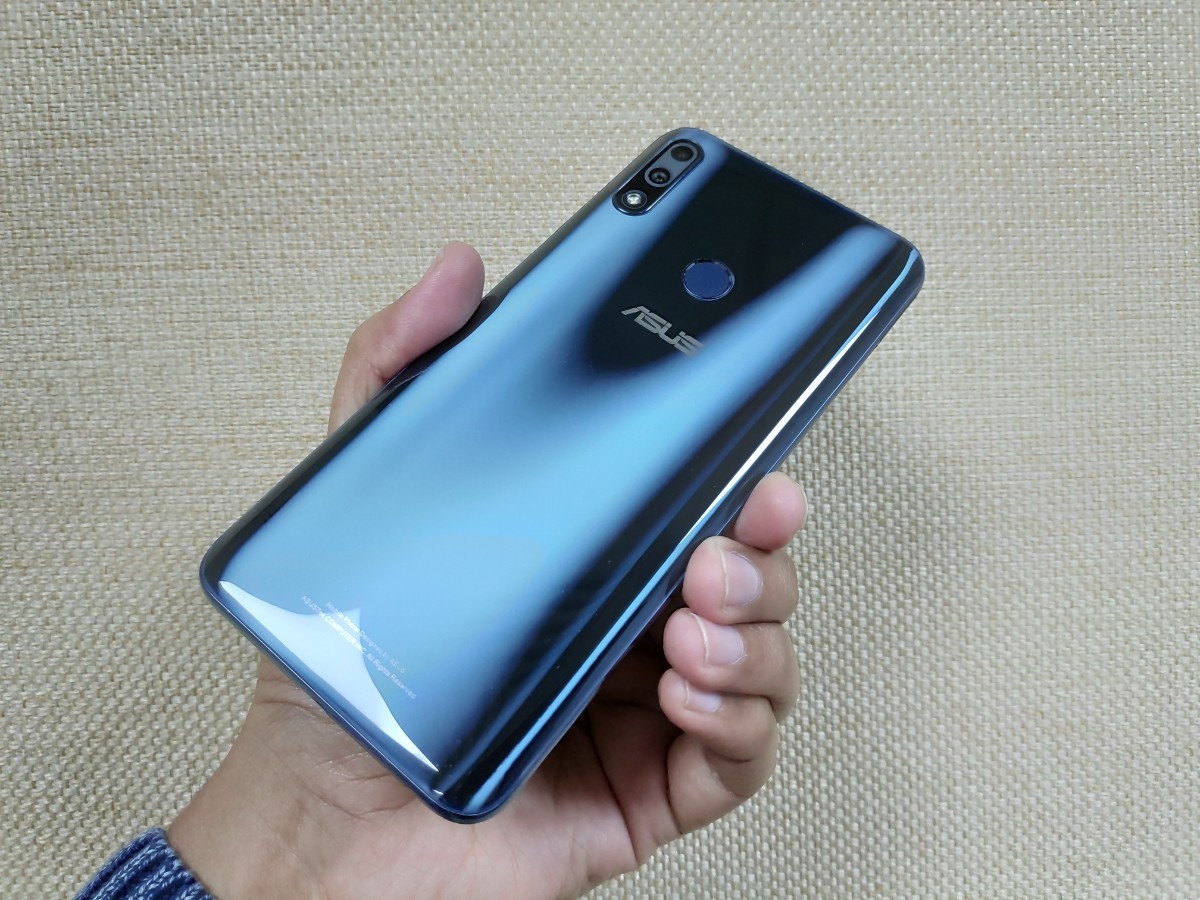 Asus ZenFone Max Pro (M2), Android Pie güncellemesi almaya başladı