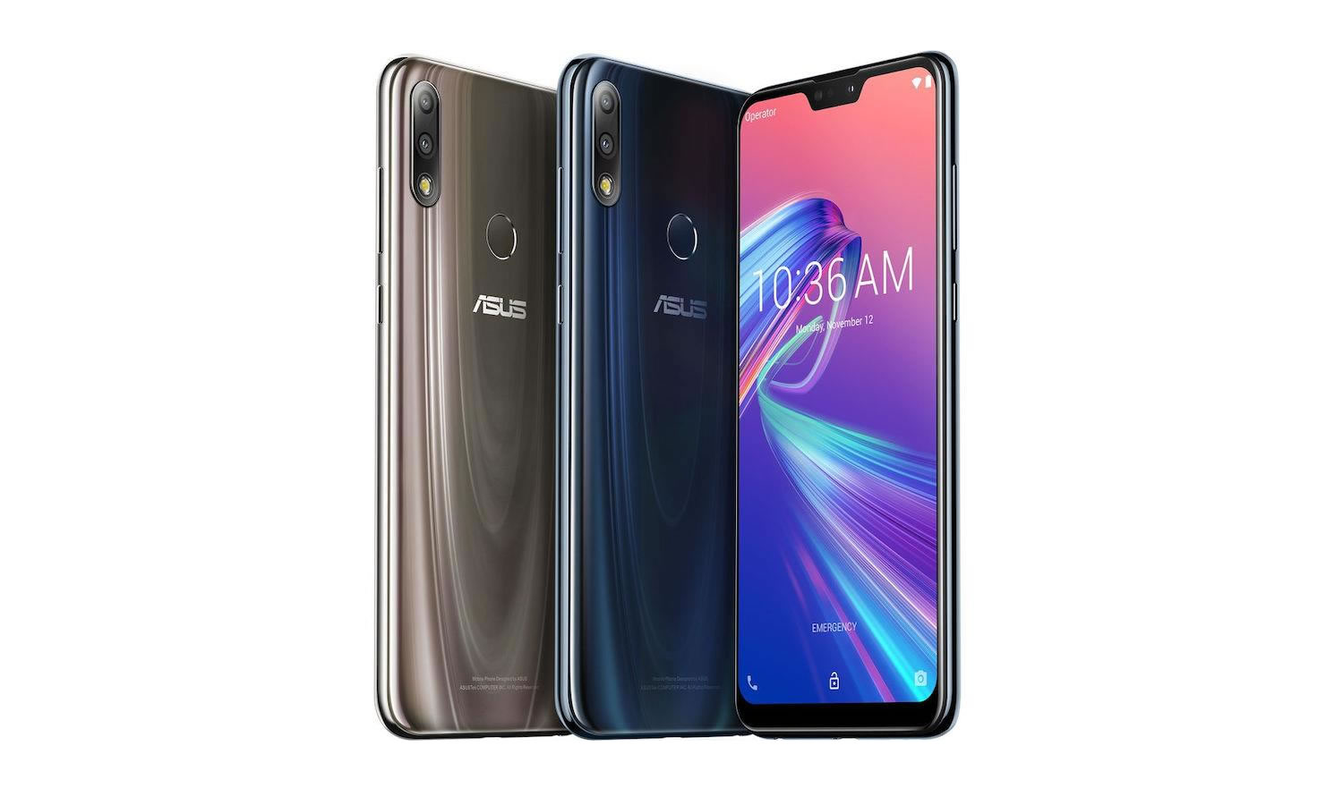 Asus ZenFone Max Pro (M2), Android Pie güncellemesi almaya başladı