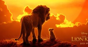 disney in cektigi aslan kral filminin