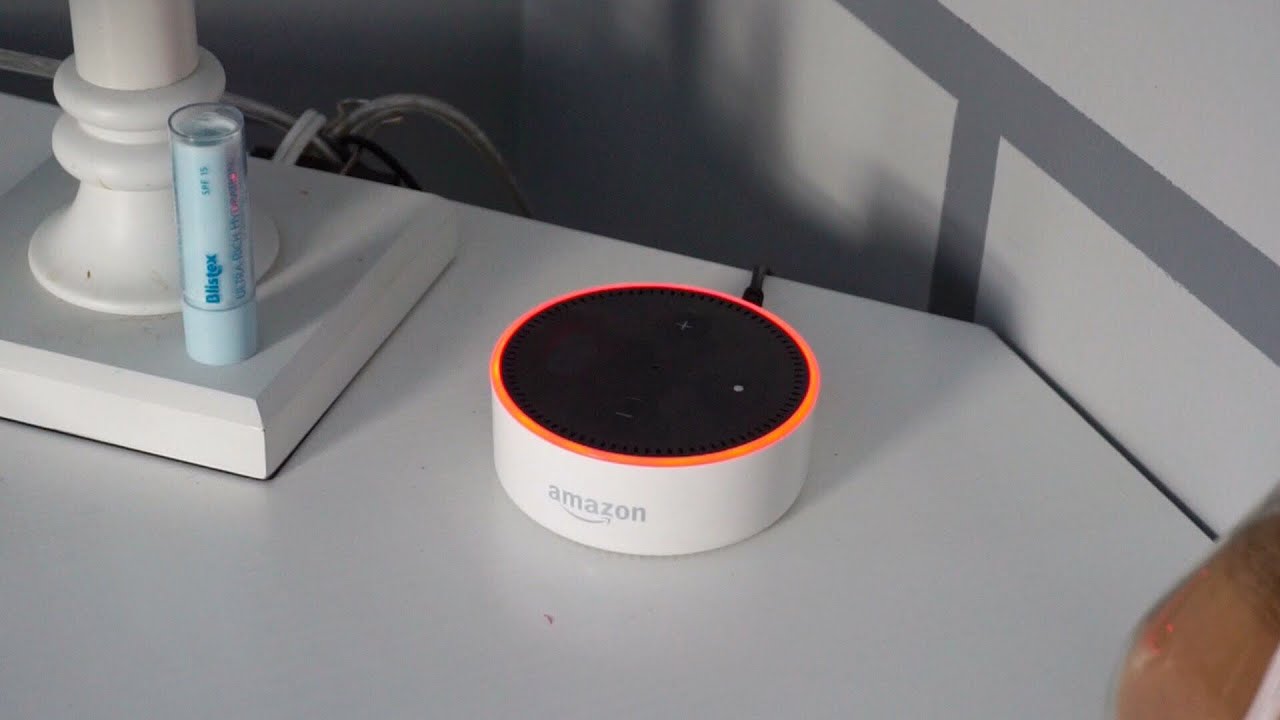 Amazon çalışanları Alexa kullanıcılarını dinliyor