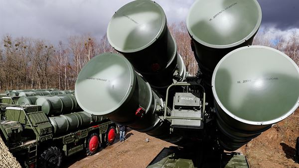 turkiye nin s 400 anlasmasina 400km