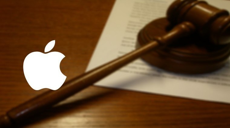 Wi-Fi özellikli tüm Apple cihazlarda, patent ihlali yapıldığı iddia ediliyor