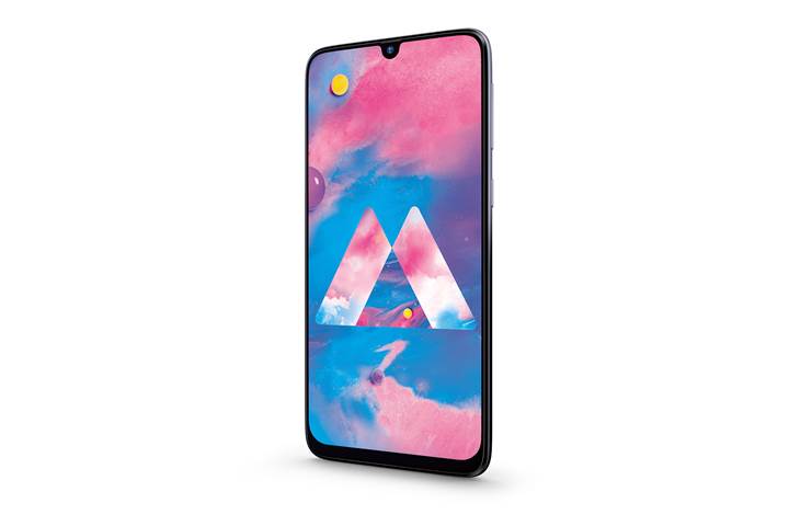 Samsung Galaxy M40, Wi-Fi sertifikasıyla görüldü