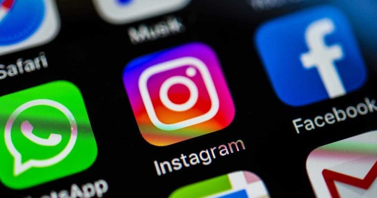 Facebook, WhatsApp ve Instagram'a erişim kesildi