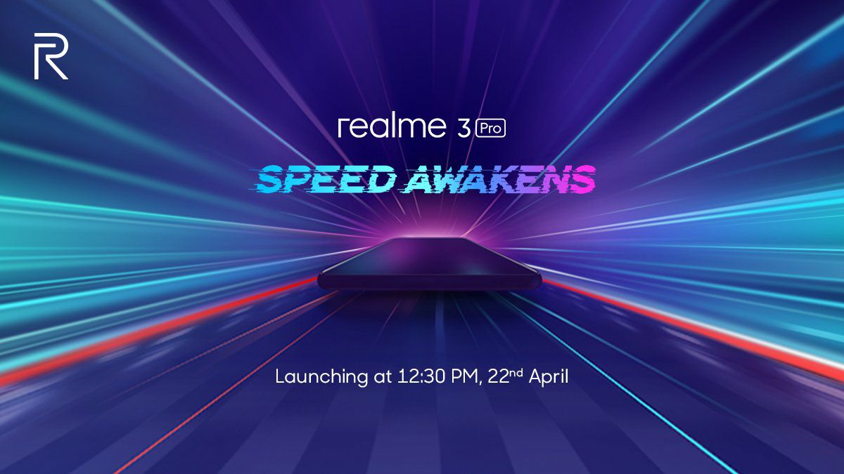 Realme 3 Pro'nun tanıtılacağı tarih belli oldu