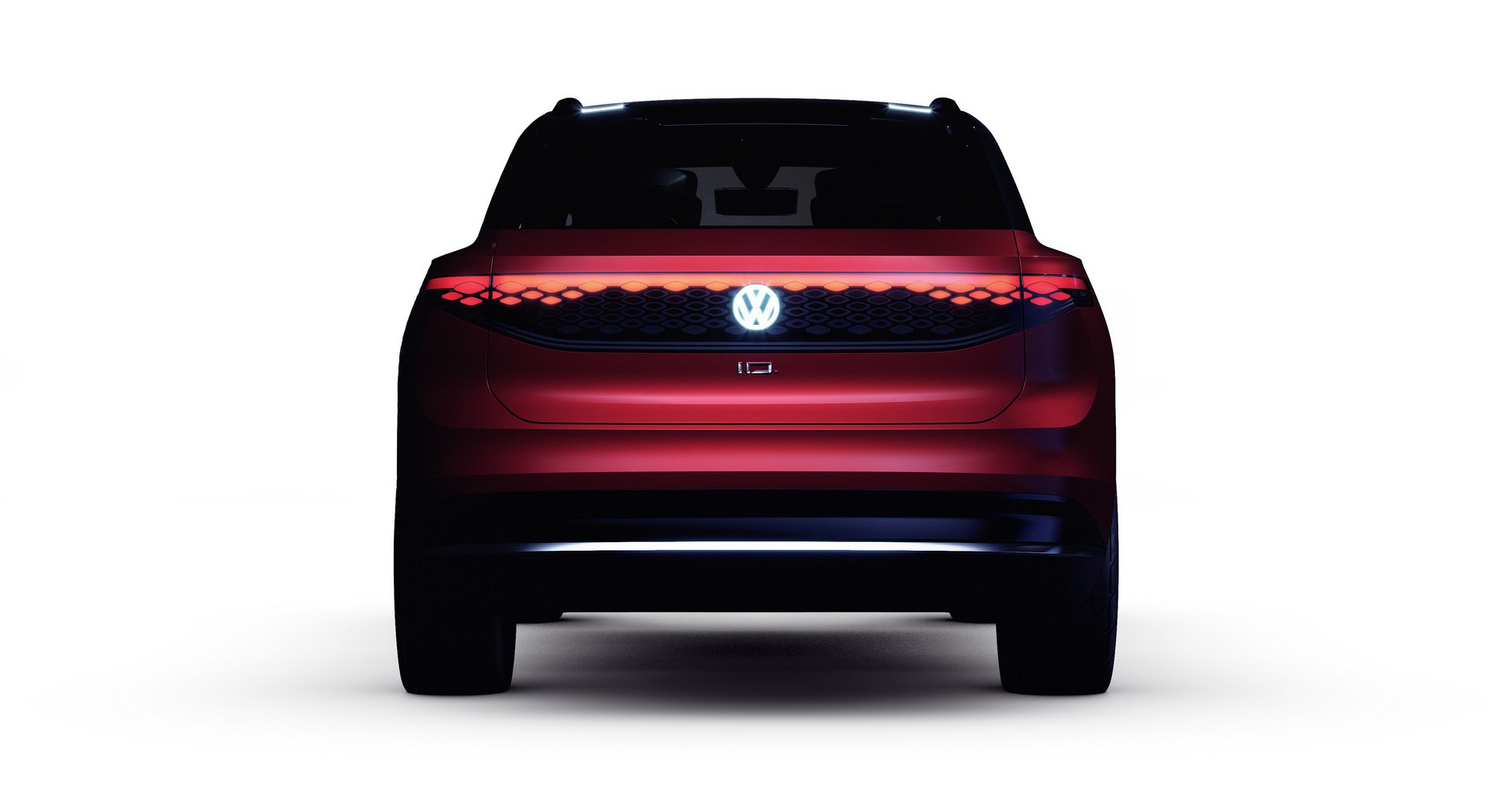 Volkswagen, yeni elektrikli SUV konseptini tanıttı: 302 beygir güç ve 450 km menzil