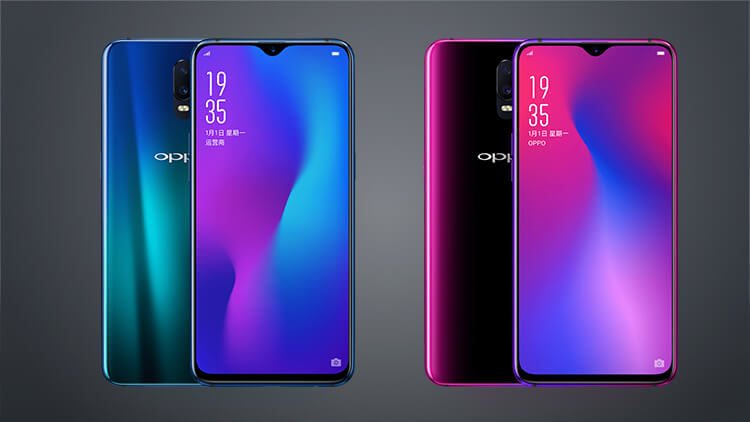 Oppo artık R serisi telefon çıkarmayacak