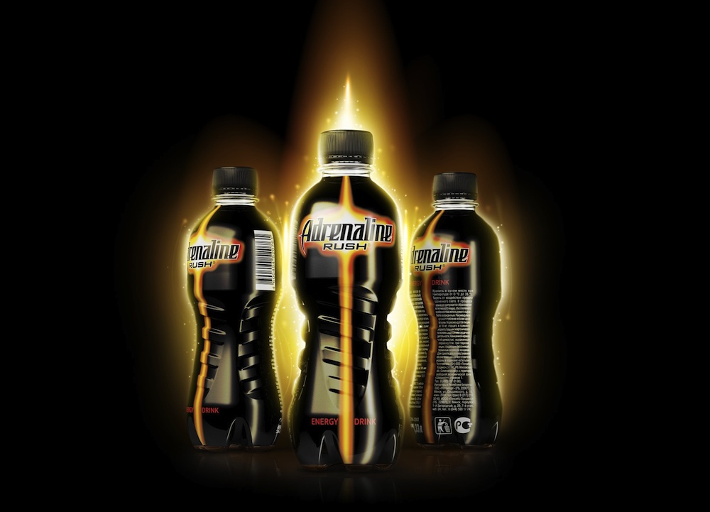 Pepsi, yapay takımyıldızları ile gökyüzünde enerji içeceği reklamı yapacak
