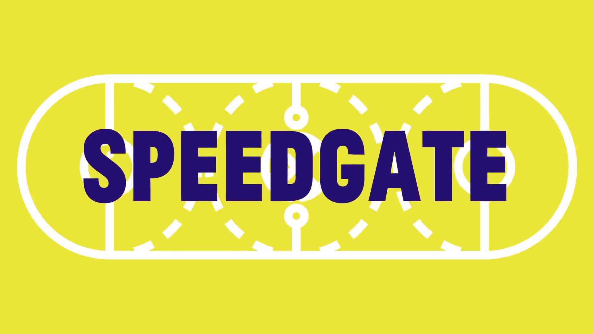 Speedgate, yapay zeka tarafından hazırlanan spor