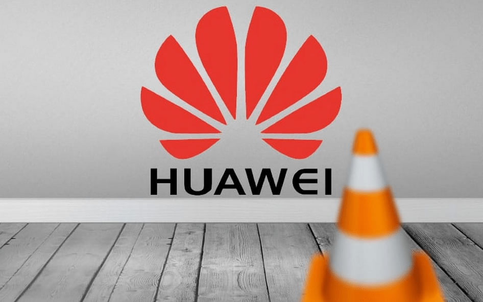 VLC uygulaması, Huawei cihazlar için tekrar indirmeye sunuldu
