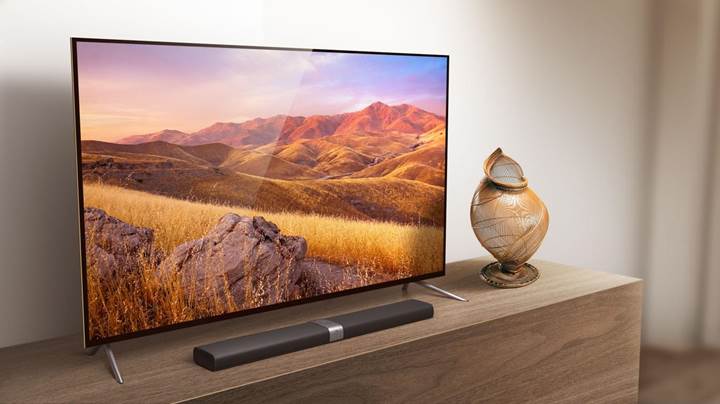 Xiaomi, 23 Nisan'da yeni LED TV'lerini tanıtacak