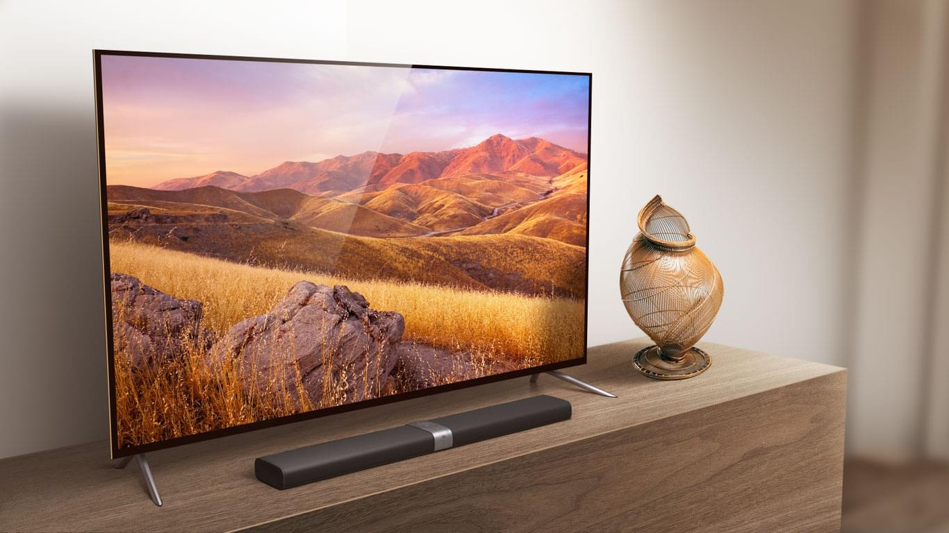 Xiaomi, 23 Nisan'da yeni LED TV'lerini tanıtacak