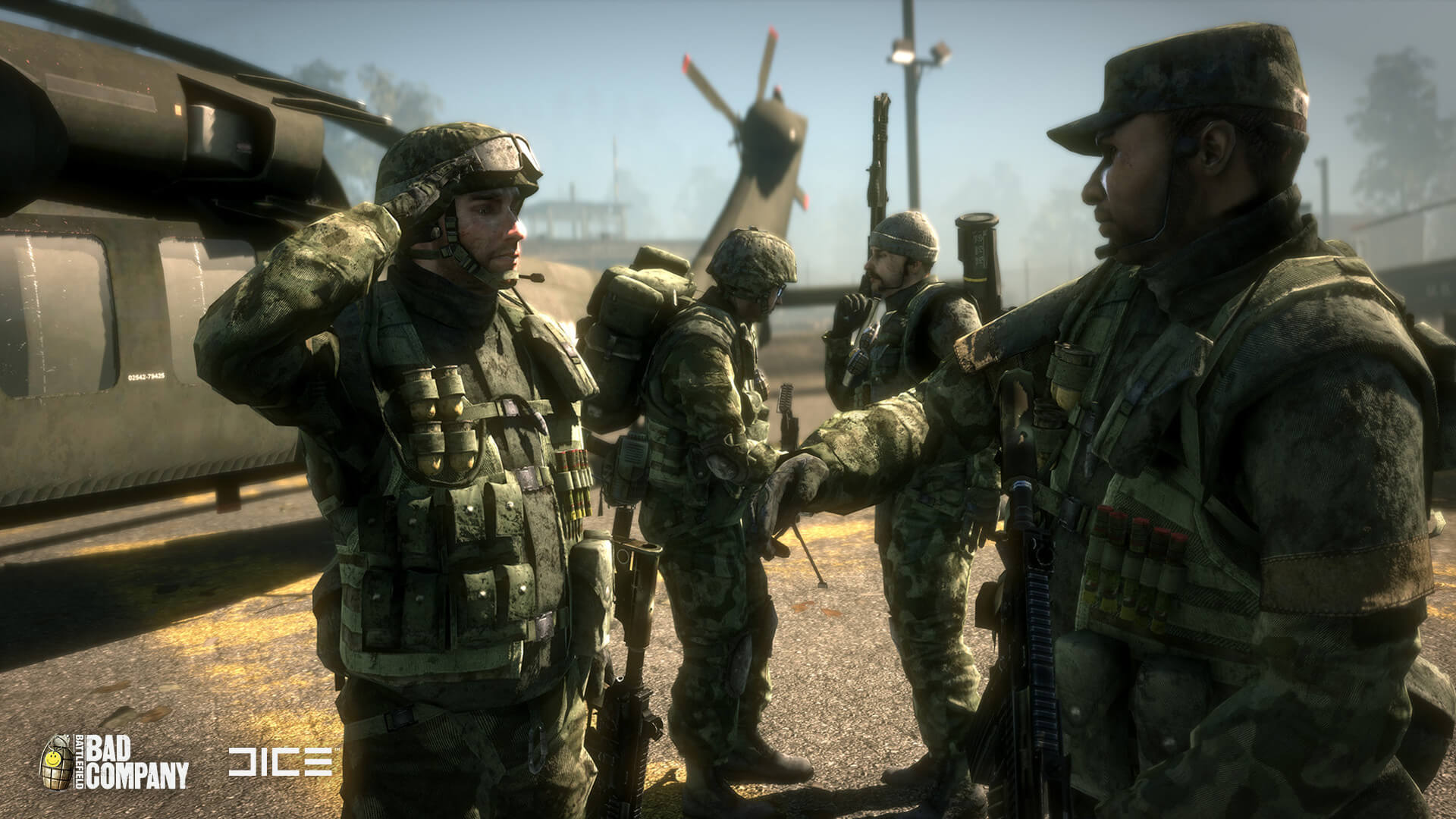 Battlefield: Bad Company 3 yeni nesil konsollara geliyor